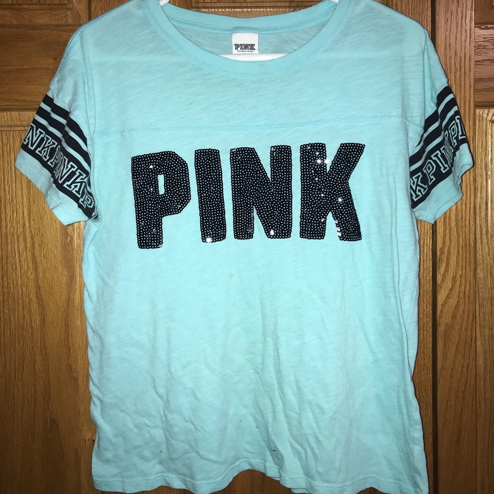 VS PINK t-shirt